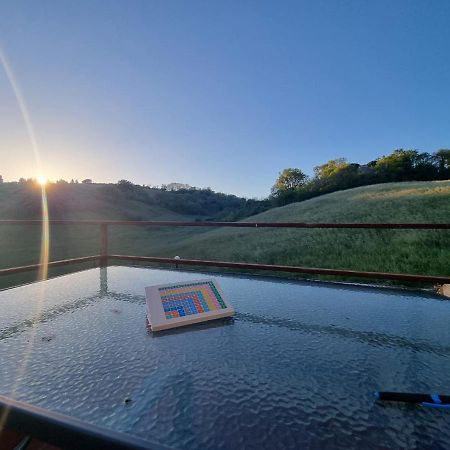 Summer House Appartement Montefiascone Buitenkant foto