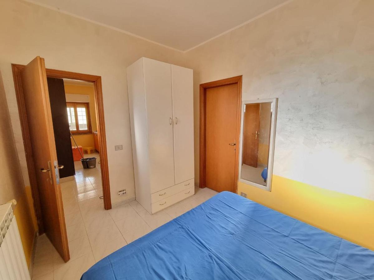 Summer House Appartement Montefiascone Buitenkant foto