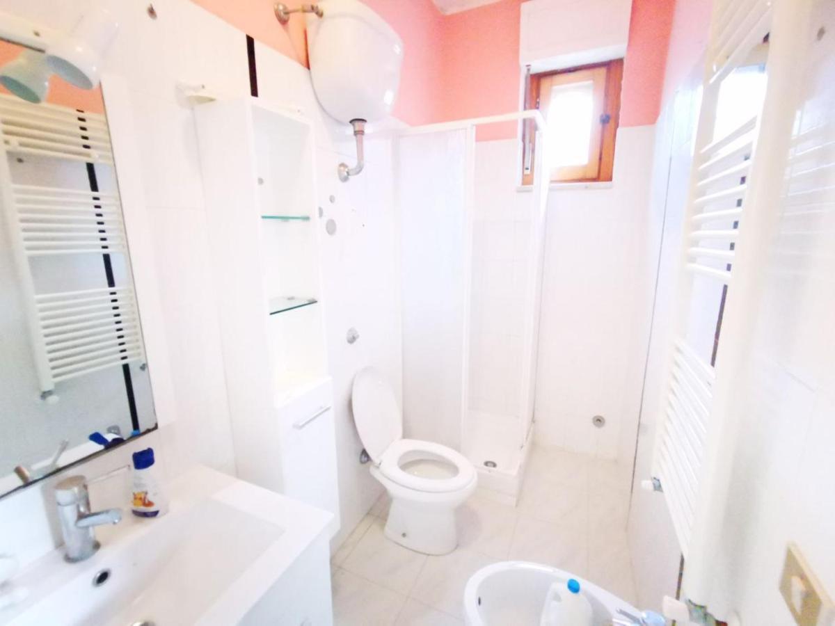 Summer House Appartement Montefiascone Buitenkant foto