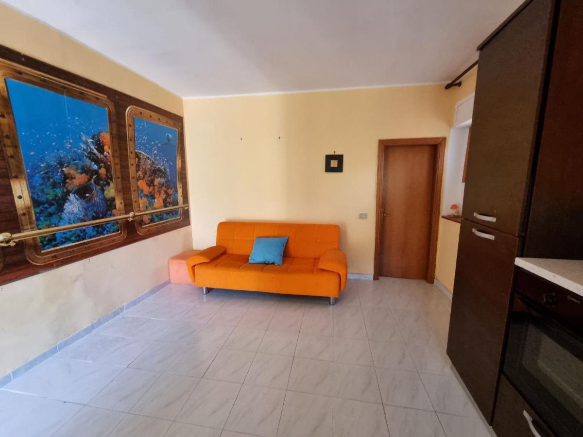 Summer House Appartement Montefiascone Buitenkant foto