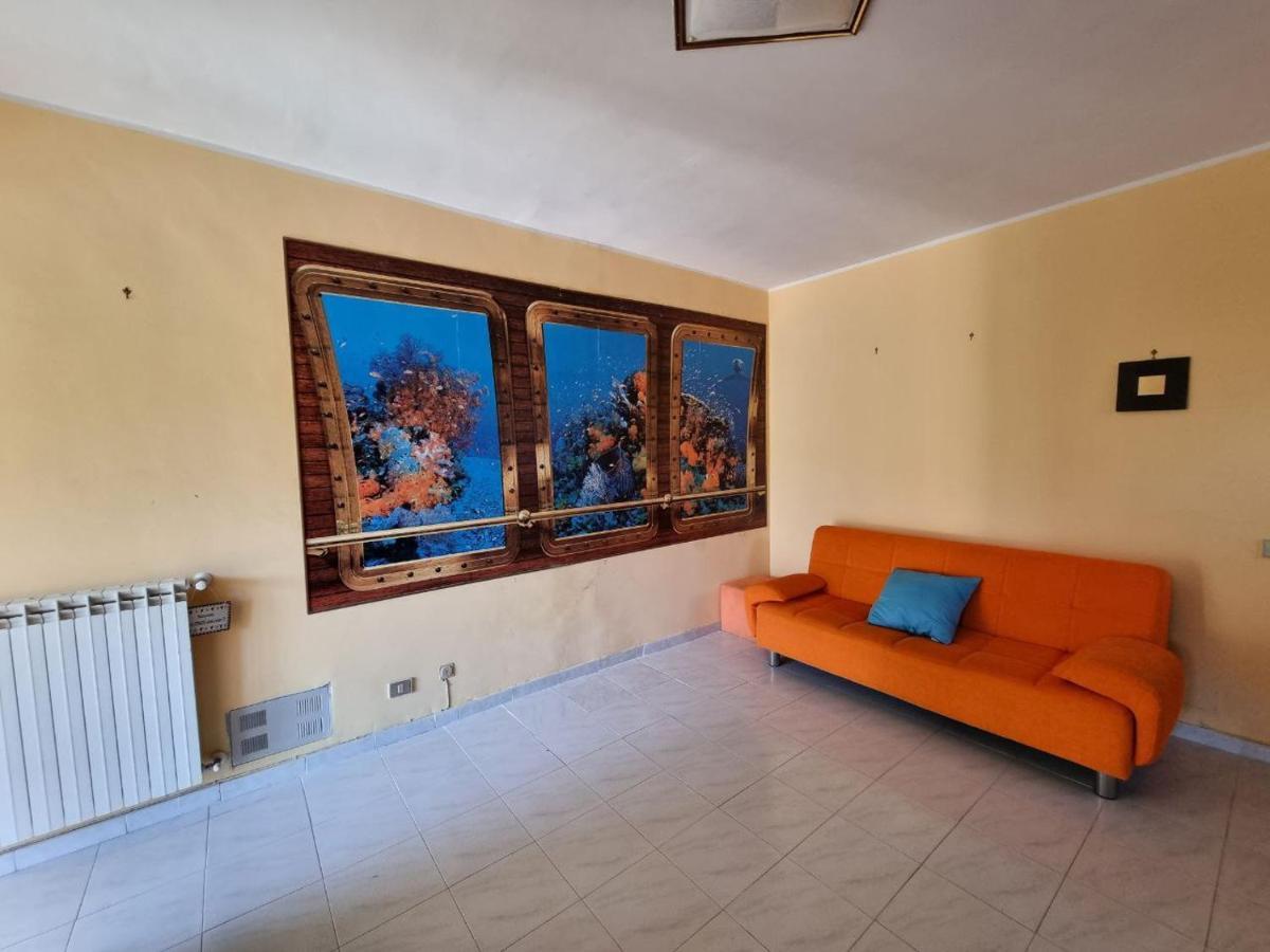 Summer House Appartement Montefiascone Buitenkant foto