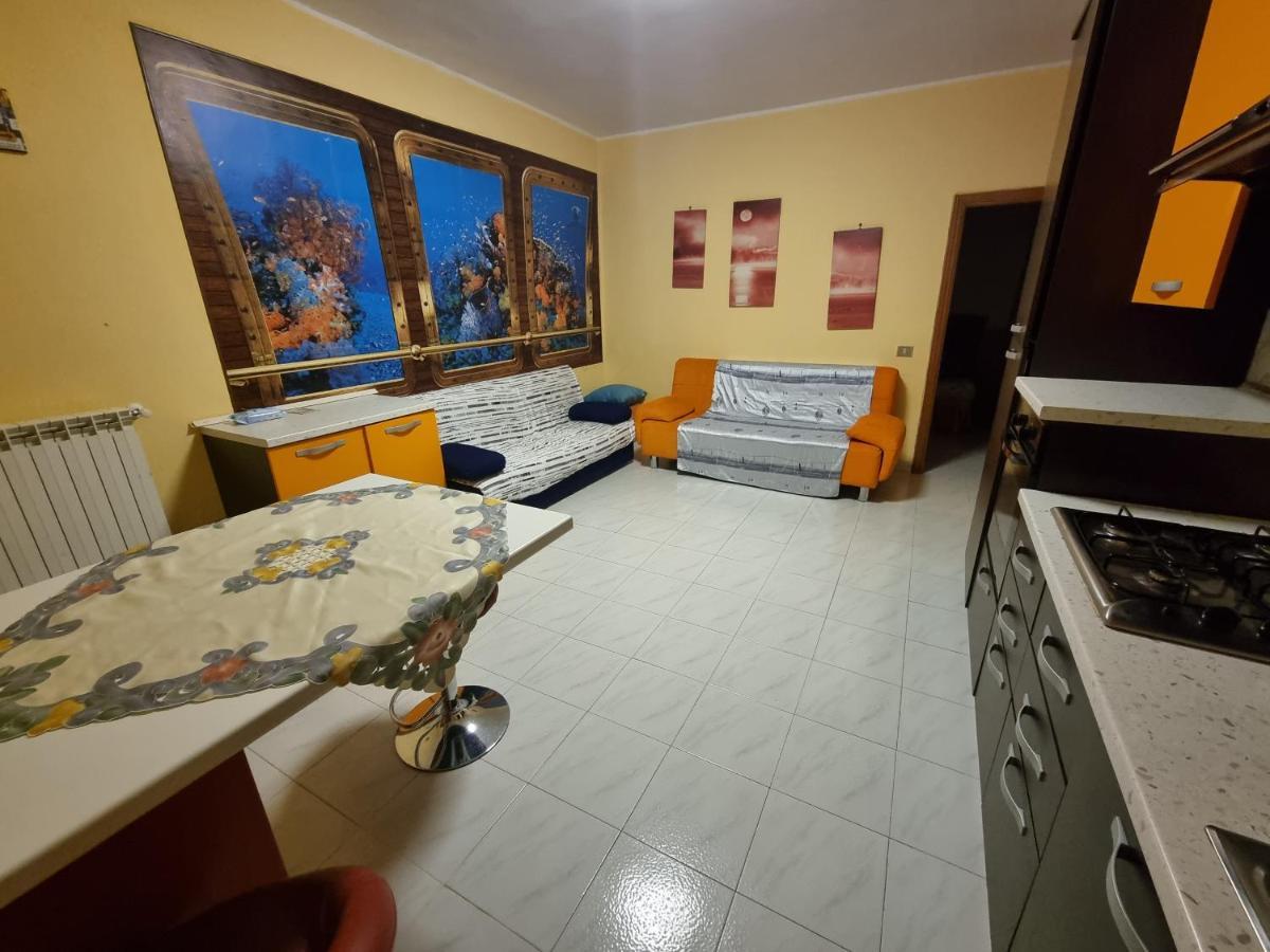 Summer House Appartement Montefiascone Buitenkant foto